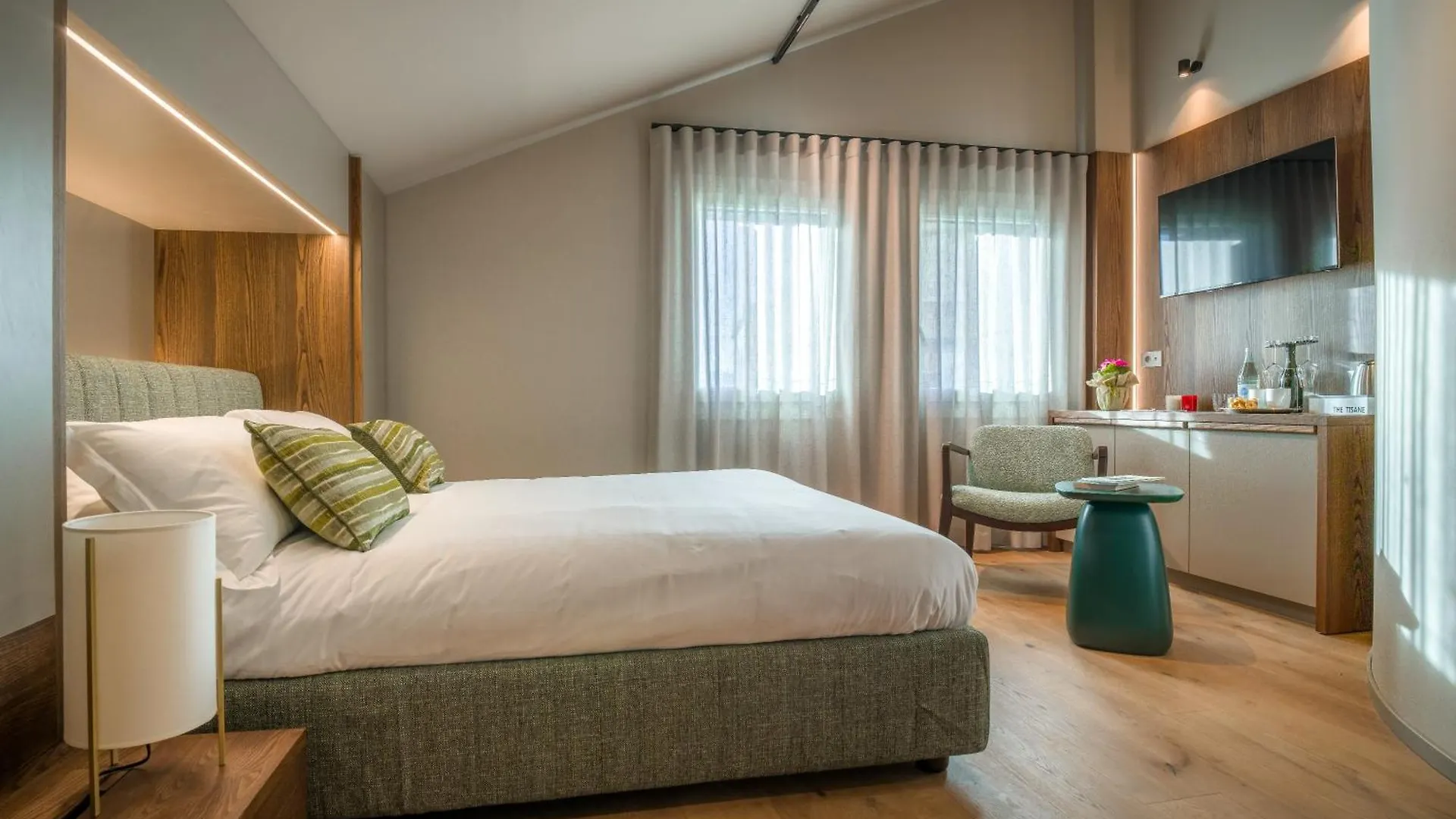 Agriturismo Pra Dell'Ort - Wishing Wellness Valdobbiadene