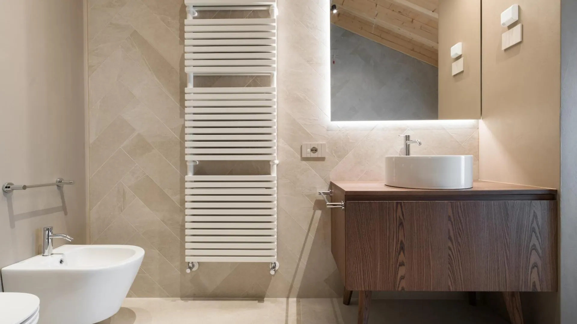 Agriturismo Pra Dell'Ort - Wishing Wellness Valdobbiadene Italië