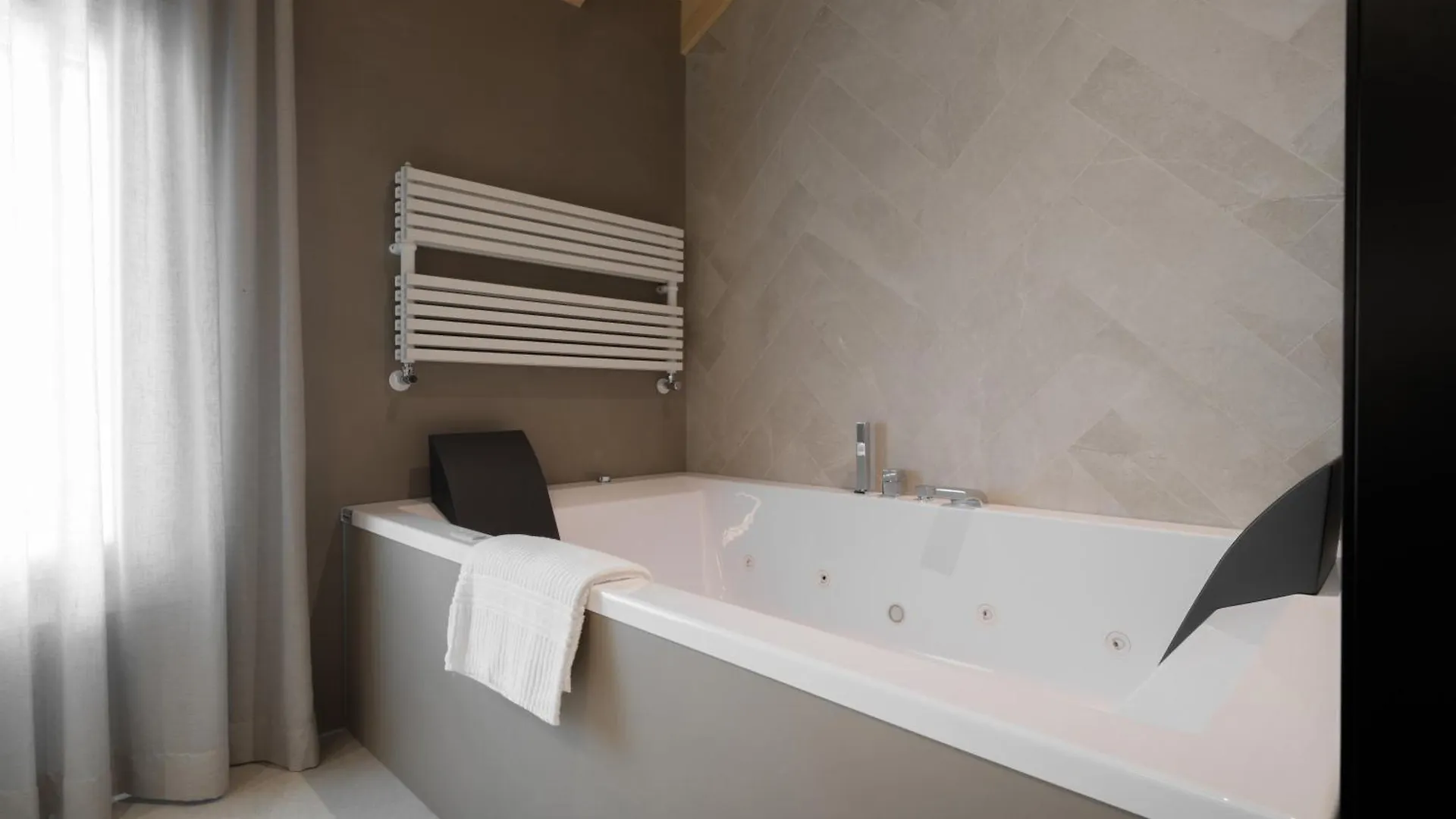Agriturismo Pra Dell'Ort - Wishing Wellness Valdobbiadene