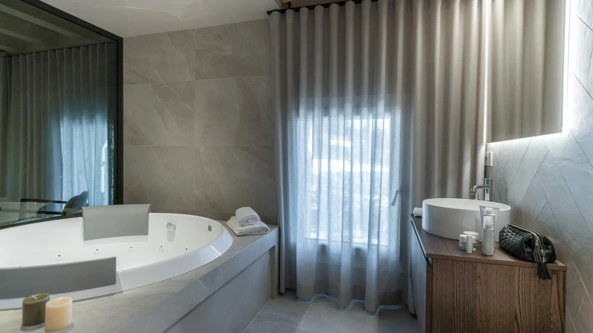 Agriturismo Pra Dell'Ort - Wishing Wellness Valdobbiadene 0*,  Italië