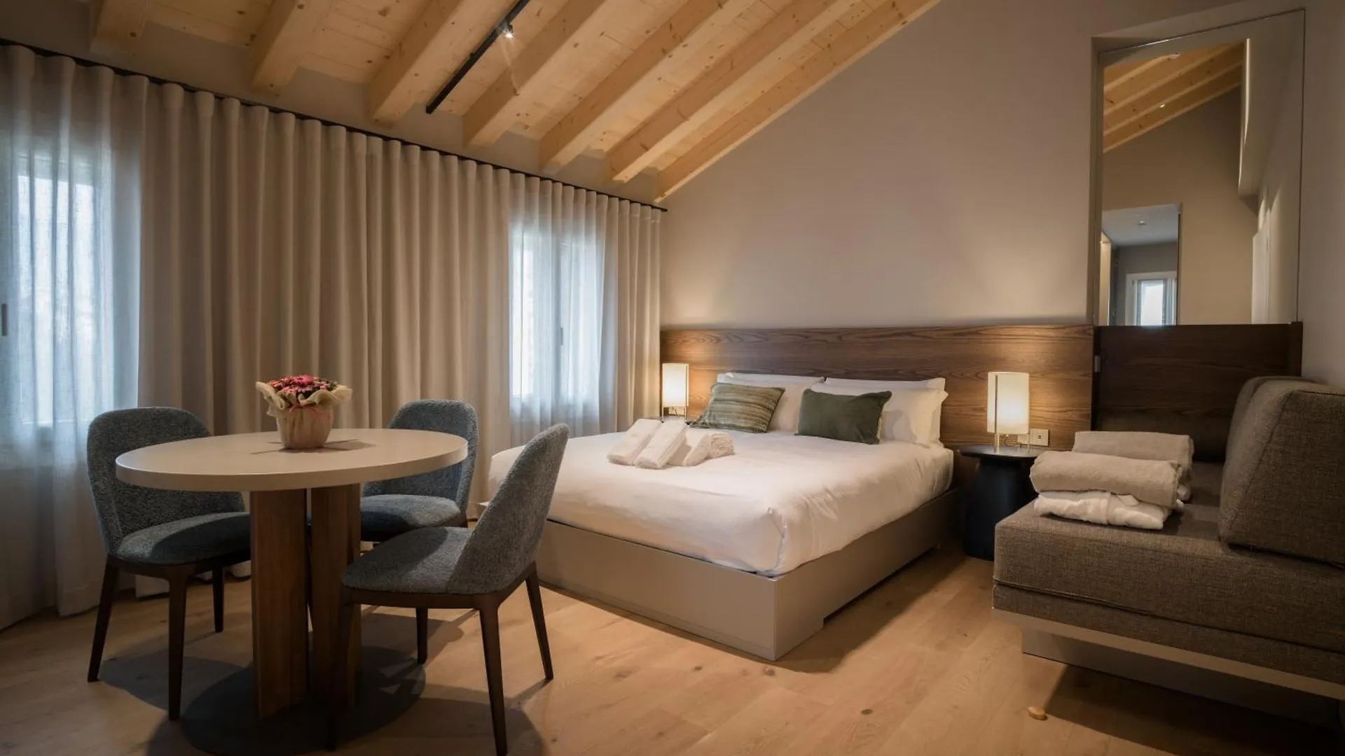 Agriturismo Pra Dell'Ort - Wishing Wellness Valdobbiadene 0*,